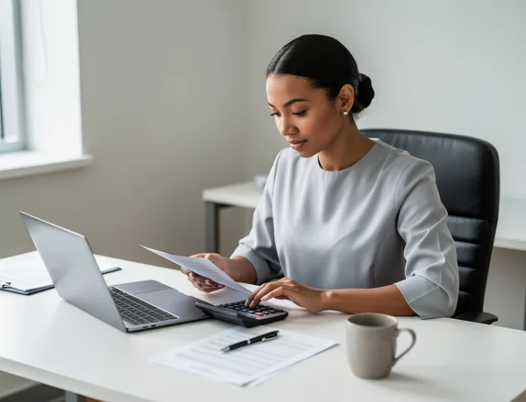 Chartered Accountant service in Mandurah